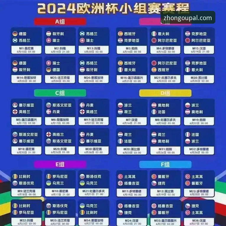 如何通过中欧体育即时比分掌握赛事先机？