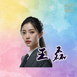 王磊